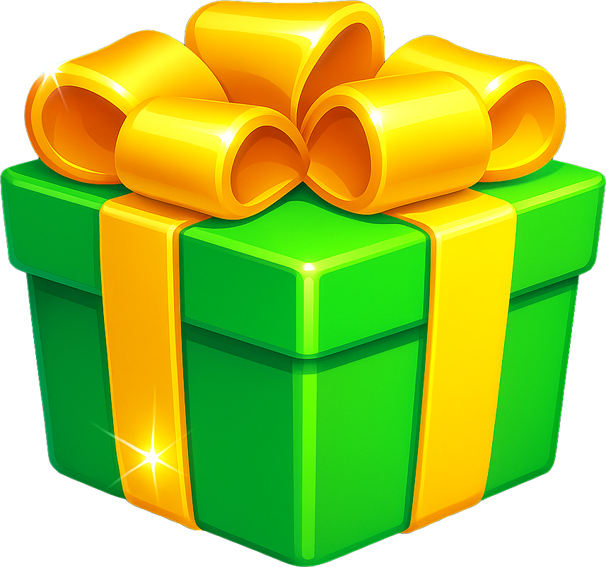 Gift box